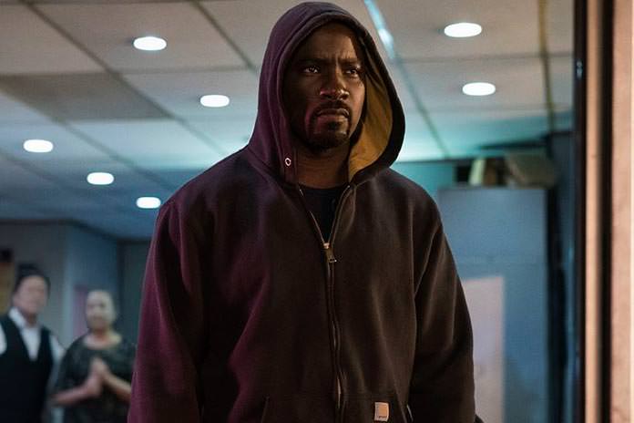 Marvel's New Superhero Wears Hoodie for Trayvon