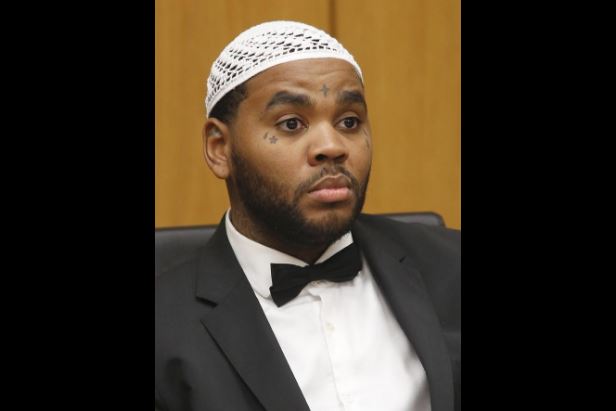 Rapper Kevin Gates Found Guilty
