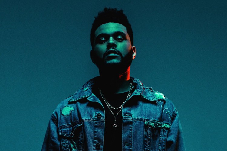 The Weeknd Is Now Part Owner Of The UFC