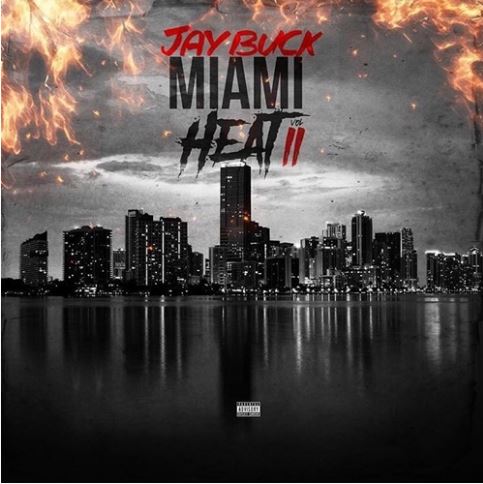 [Single] Jay Buck "Eat" 