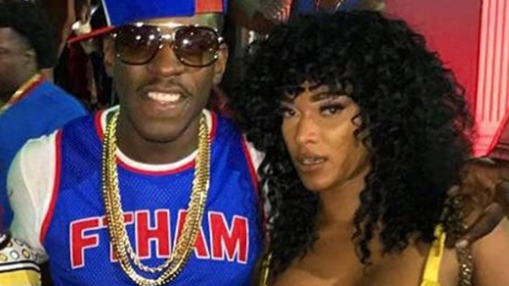 Young Dro coming to LHHATL