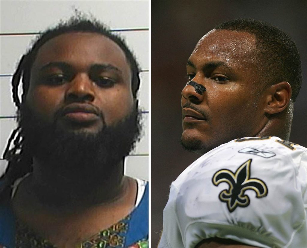 NFL Will Smith's Killer Found Guilty 
