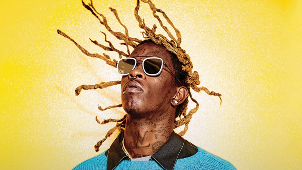 Young Thug Arrested For Missing Court