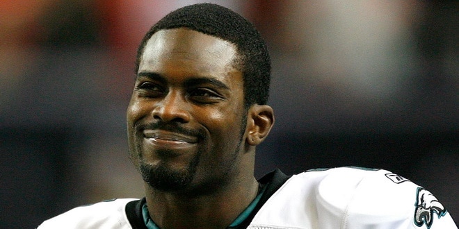 Michael Vick Officially Retires From the NFL
