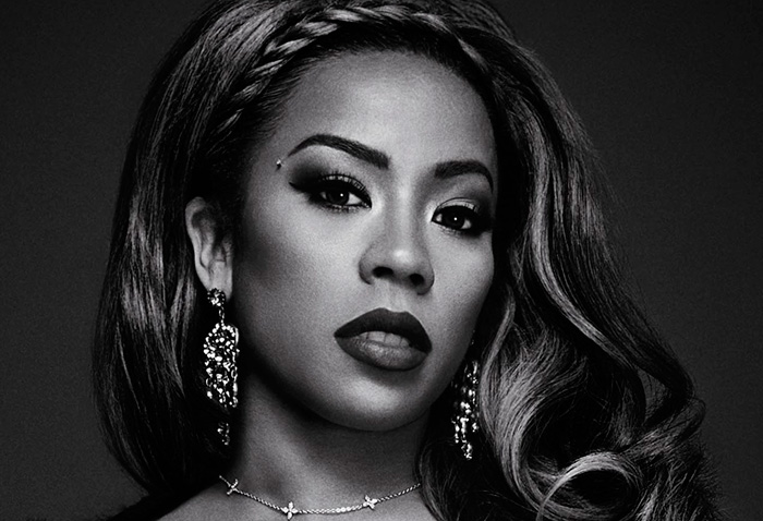 Keyshia Cole to Join LHH Hollywood??