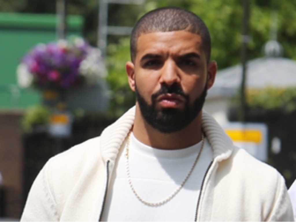 Drake to Star in British Drama "Top Boy"