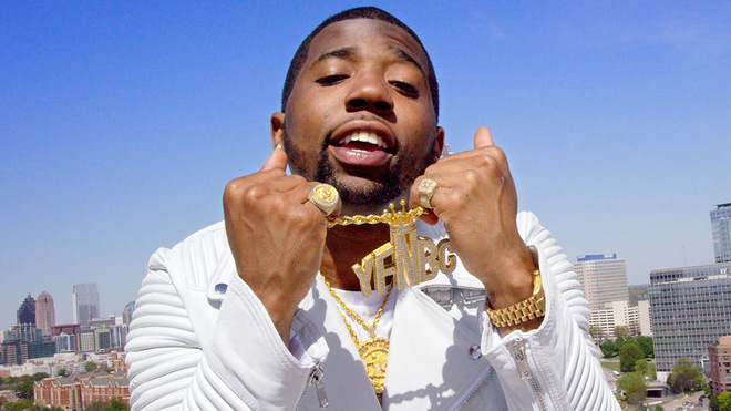YFN Lucci Arrested at Gunpoint, 3 Weapons Found