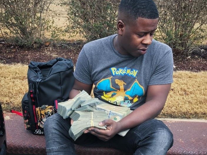 Blacc Youngsta Arrested in Connection to Young Dolph Shooting