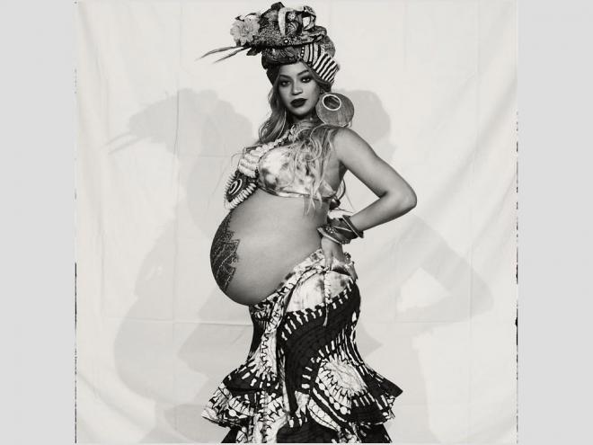 BEYONCE'S TWINS NAMES HAVE BEEN REVEALED
