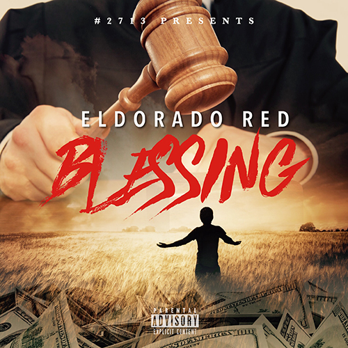[Single] Eldorado Red - Blessing