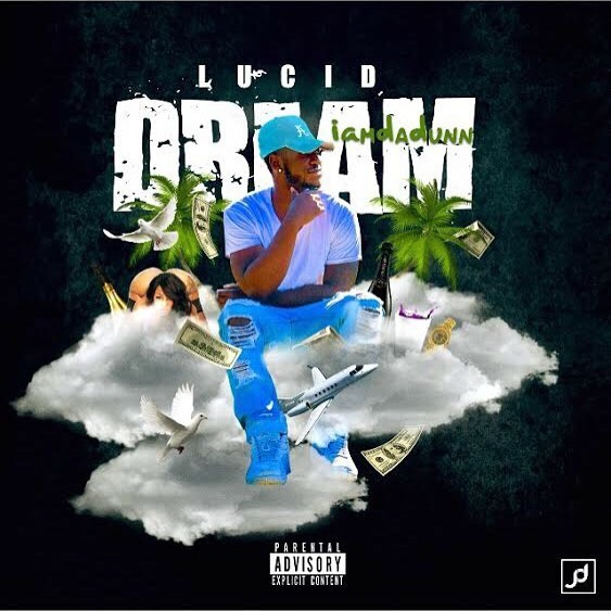 [Mixtape] @Youngdadunn - Lucid Dream