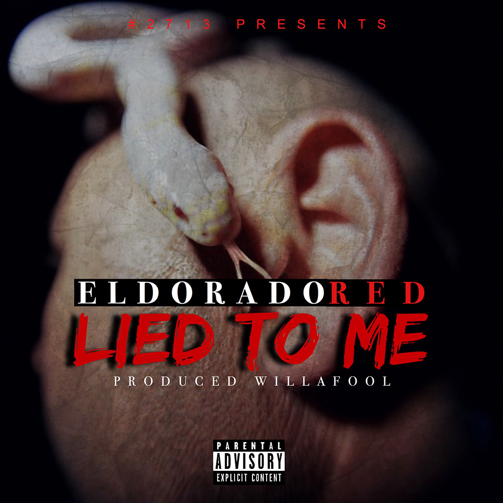 [Single] Eldorado Red "Lied To Me"