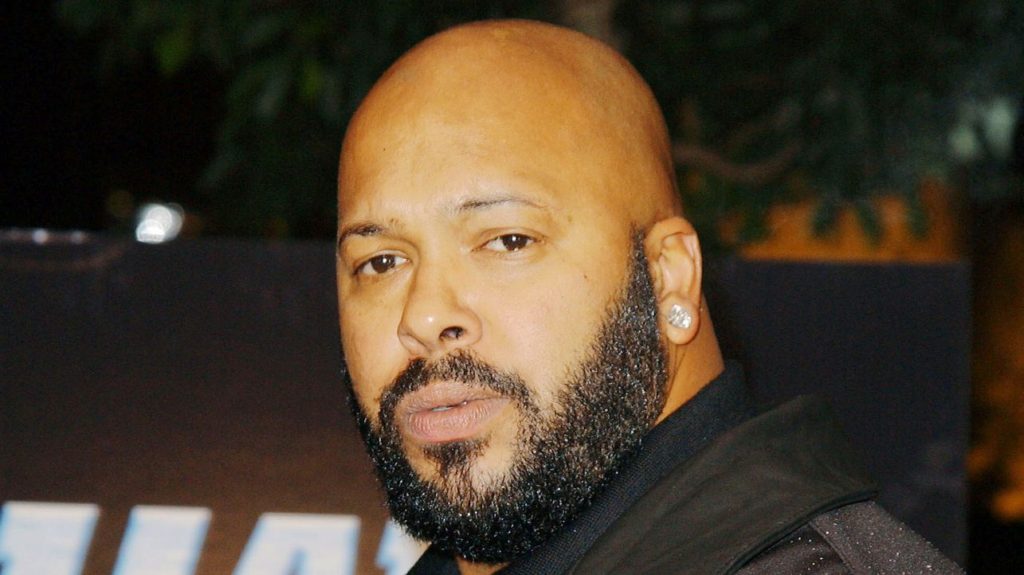 Suge Knight Indicted For Making Death Threats