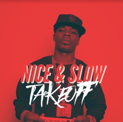 [Single] Plies - Nice & Slow Takeoff ft Ballgreezy and Lil Dred