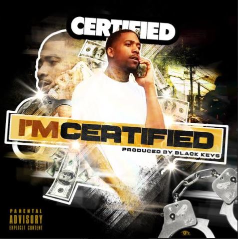 [Single] Certified Song - I'm Certified 