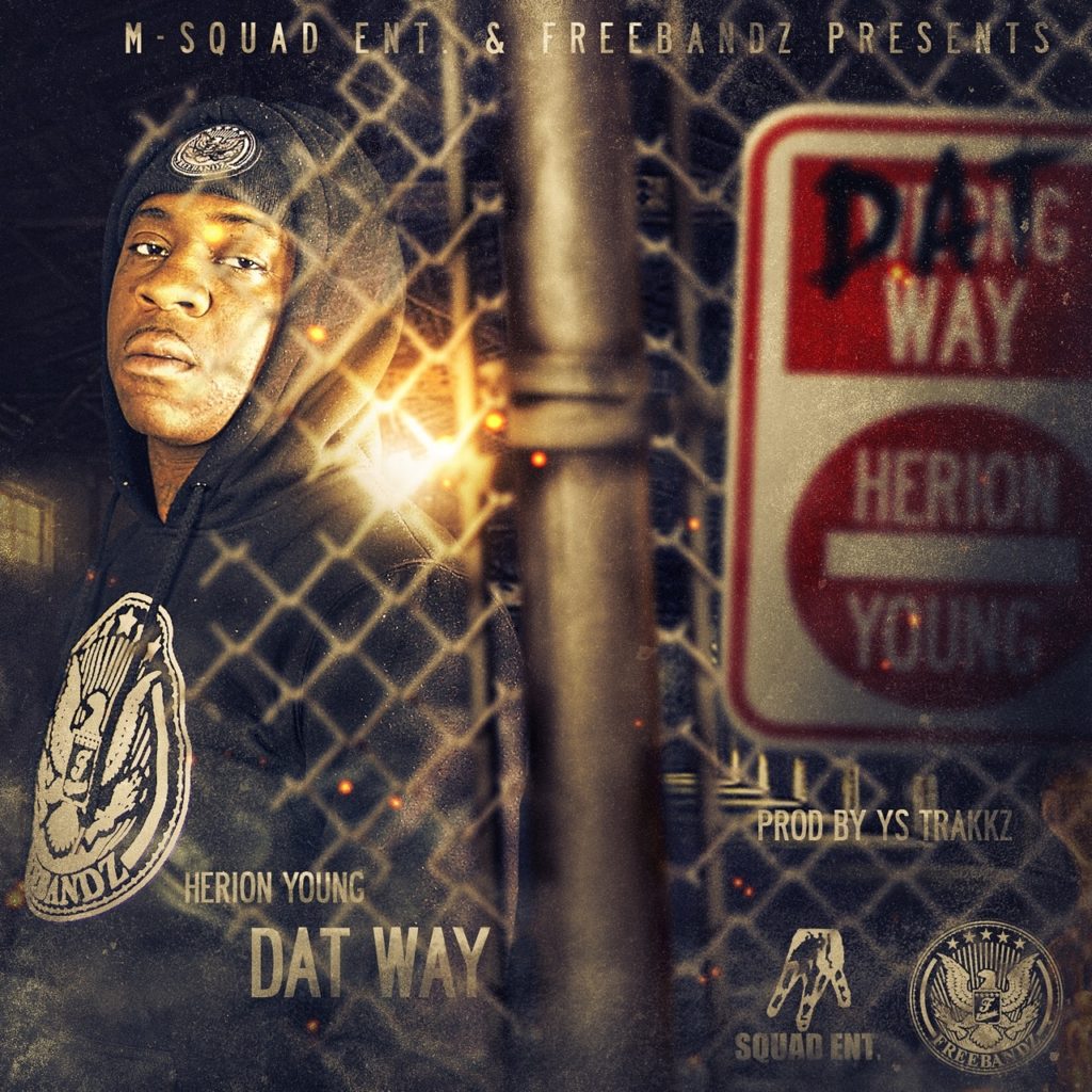 [Single] Herion Young - Dat Way