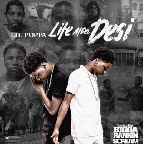[Mixtape] That Boy Poppa - Life After Desi