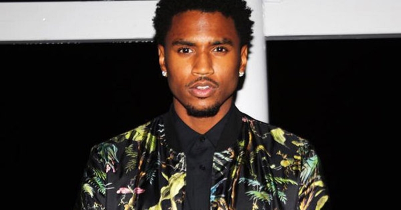 Trey Songz Pleads Guilty To Two Misdemeanors