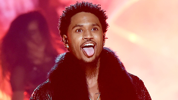 Trey Songz Pleads Guilty To Two Misdemeanors