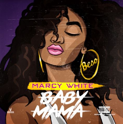 [Artist Spotlight] Marcy White - BabyMama