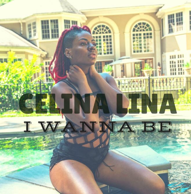[Single] Celina Lina 'I Wanna Be'