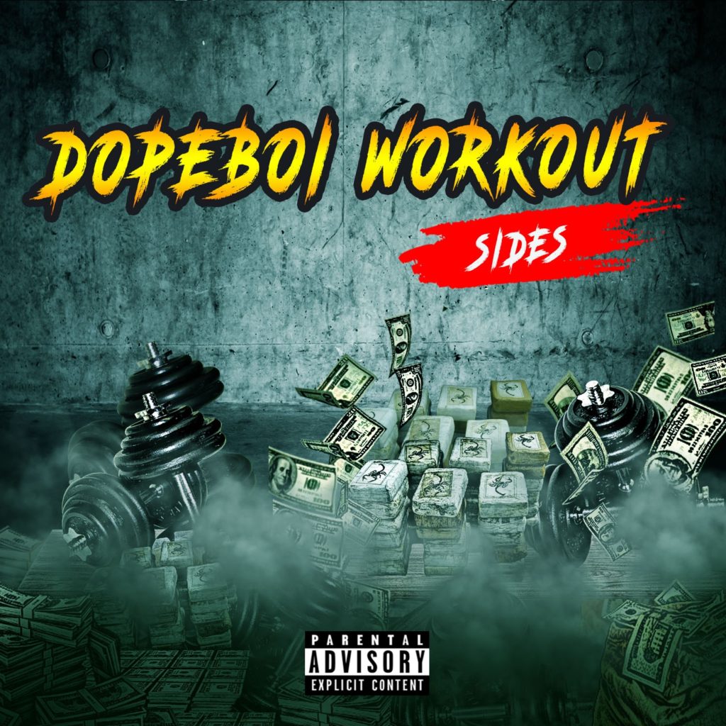 [Single] Sides - Dopeboi Workout