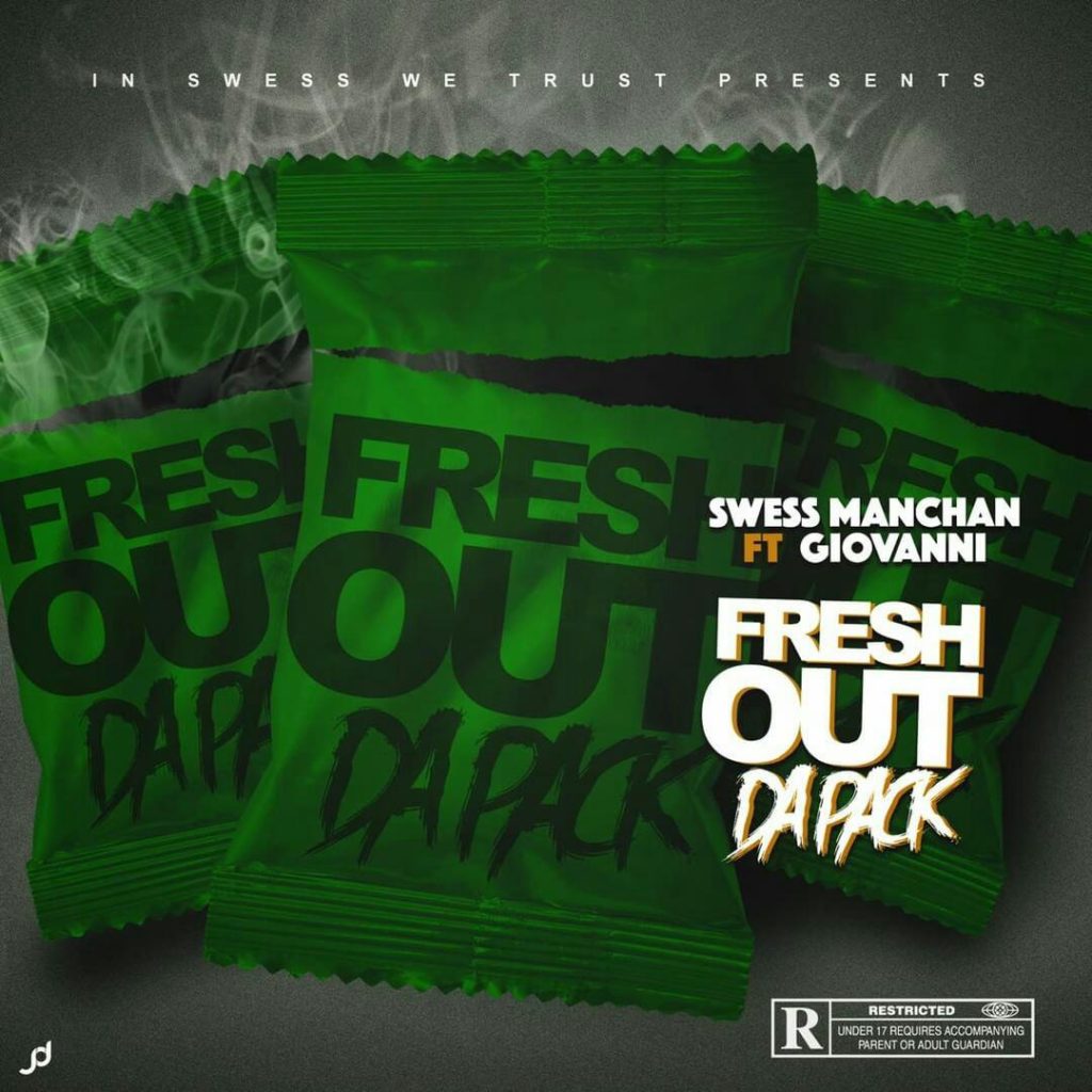 [Single] Swess Manchan - Out The Pack