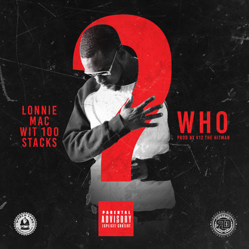 [Single] Lonnie Mac - Who