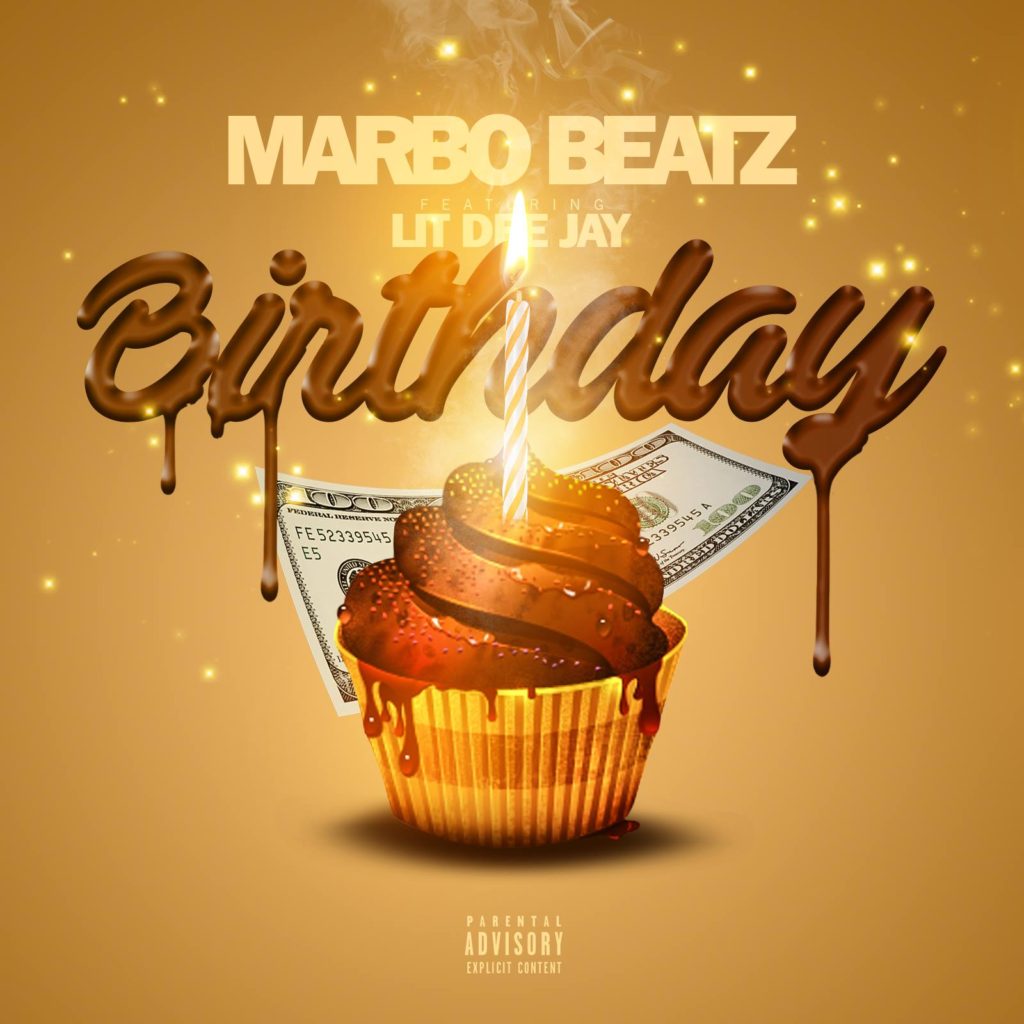 [Single] Marbo Beatz - Birthday
