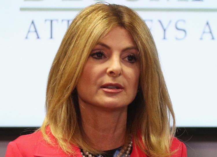 Lisa Bloom to Represent Just Brittany