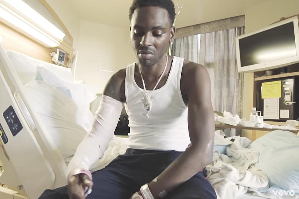 [Video] Young Dolph 'Believe Me'
