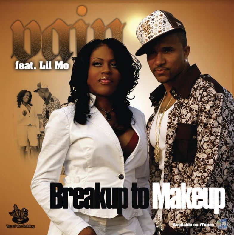 [Single] @itsVain 'Break Up to Make Up' Ft. Lil Mo