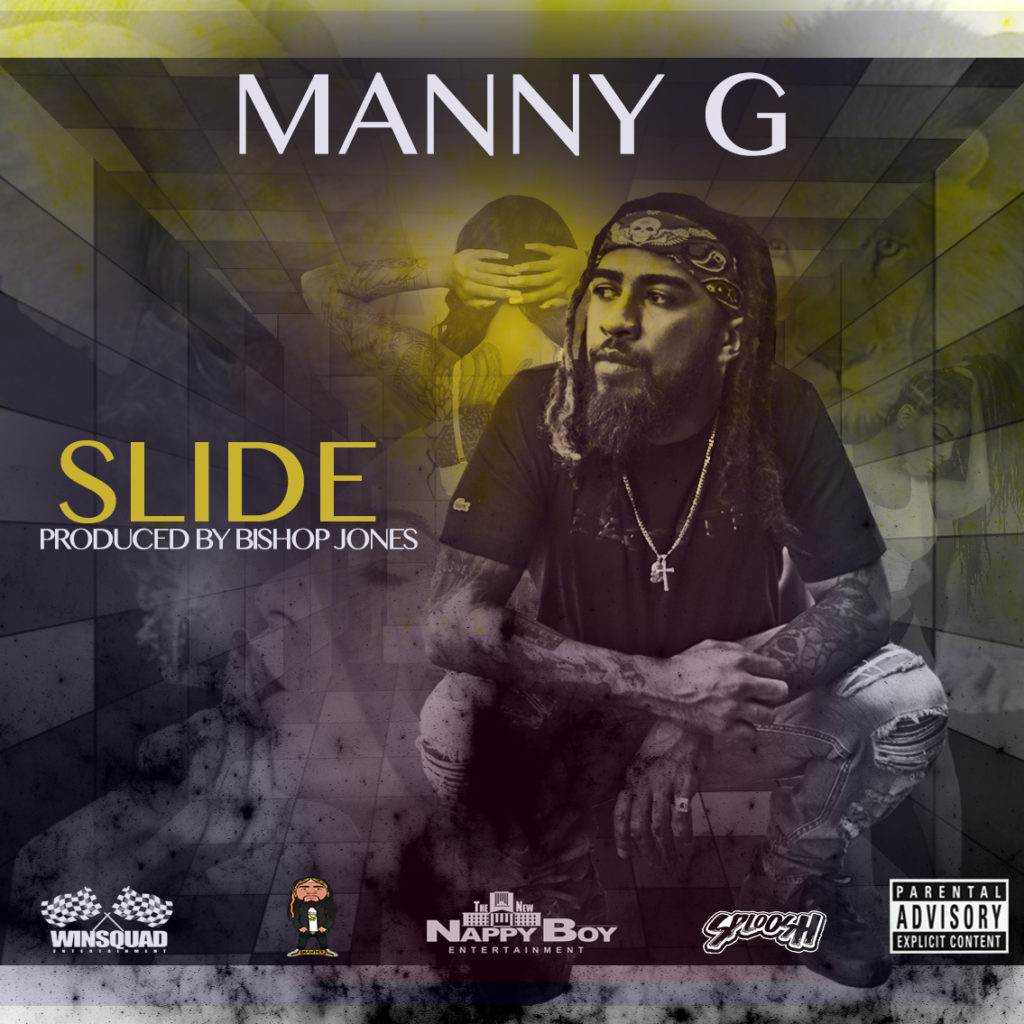 [Single] Manny G - Slide