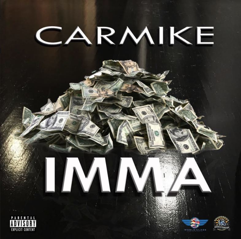 [Single] Car Mike - Imma