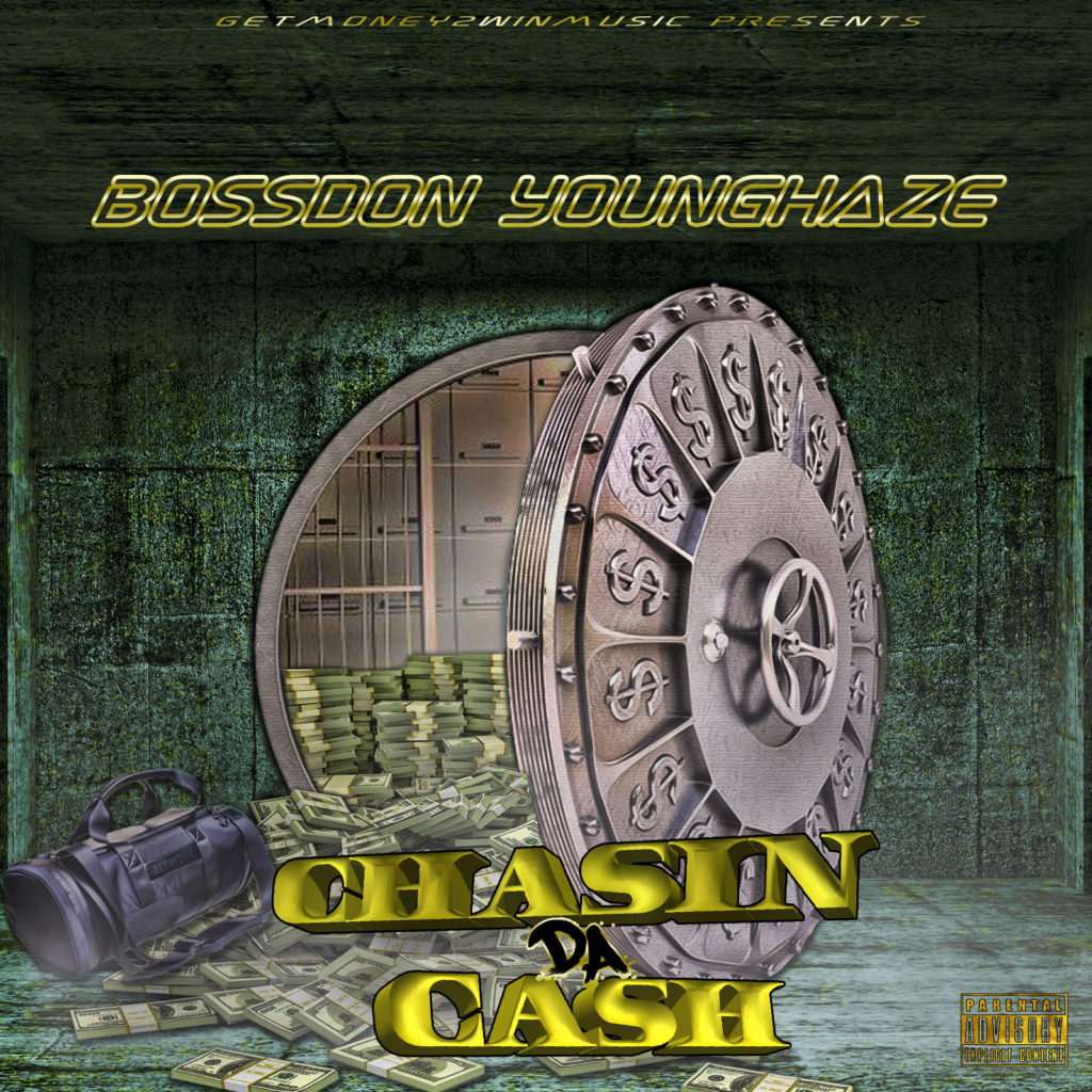 [Single] Bossdon Younghaze - Chasin Da Cash
