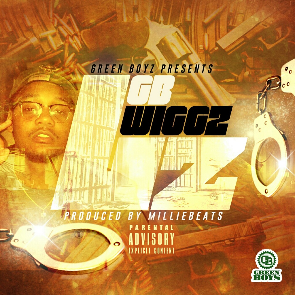 [Single] GB Wiggz - Lz