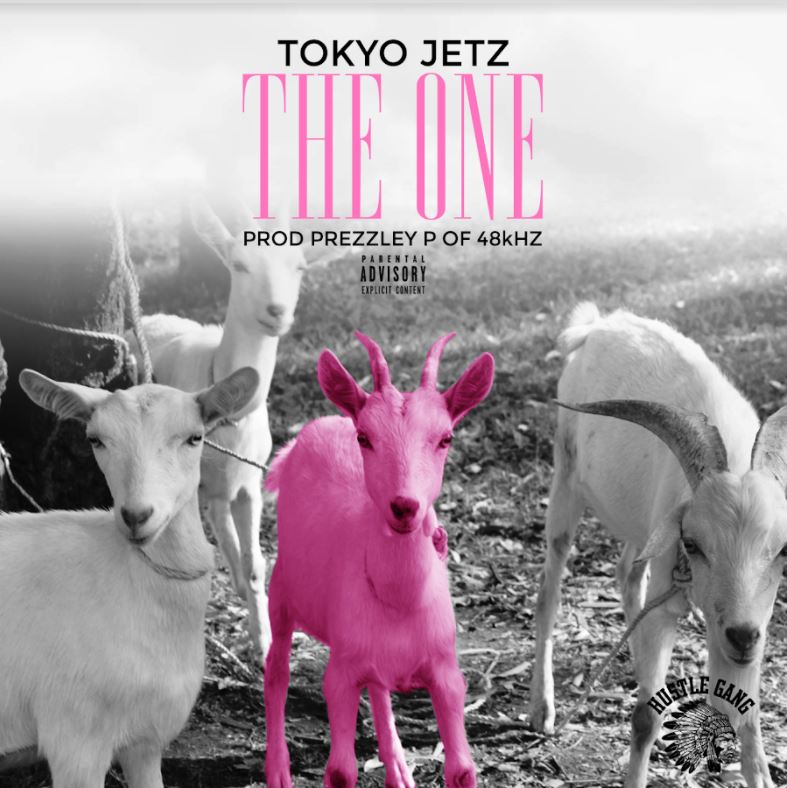 [Single] Tokyo Jetz - The One