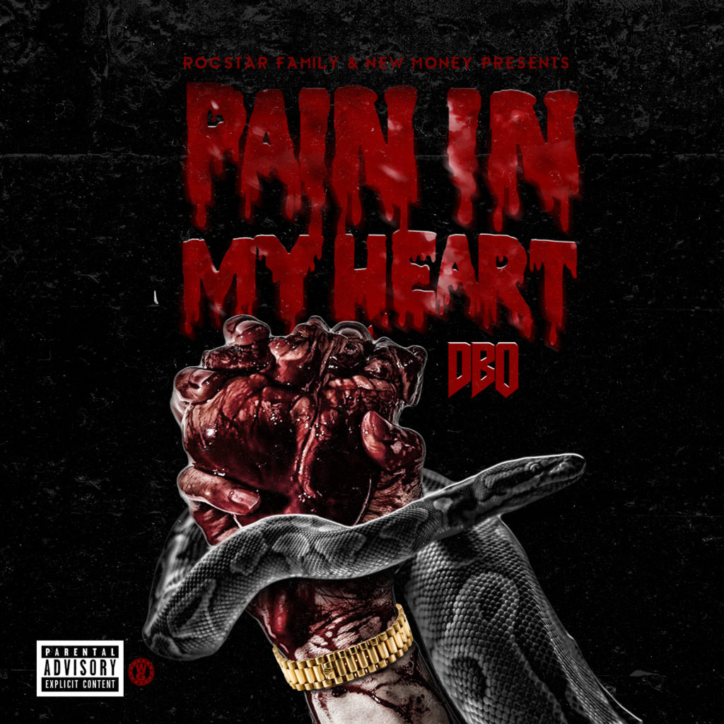 [Artist Spotlight] DBO - Pain in My Heart