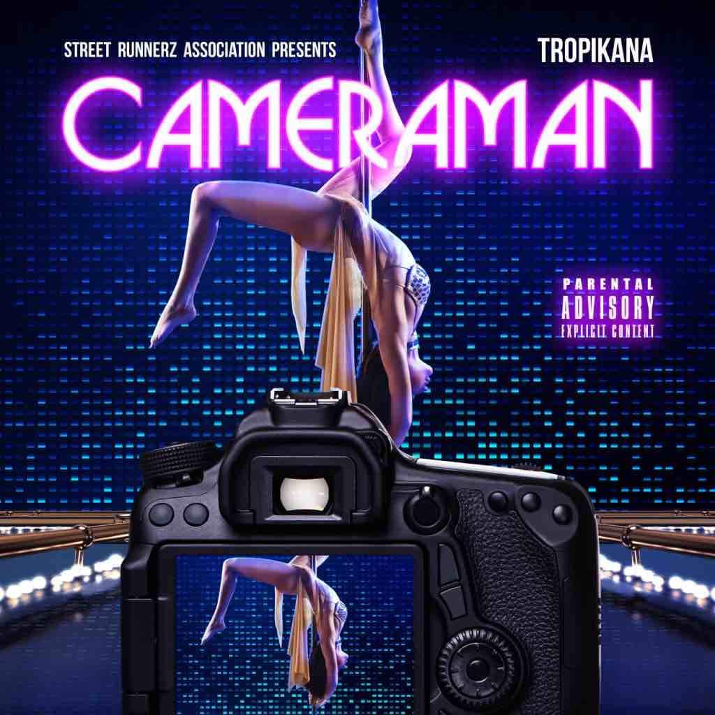[Single] Tropikana - Cameraman 