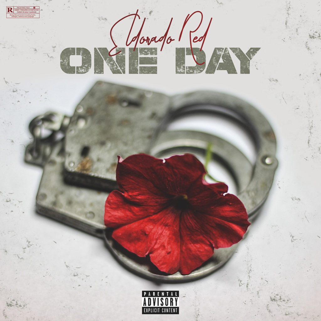 [Single] Eldorado Red - One Day