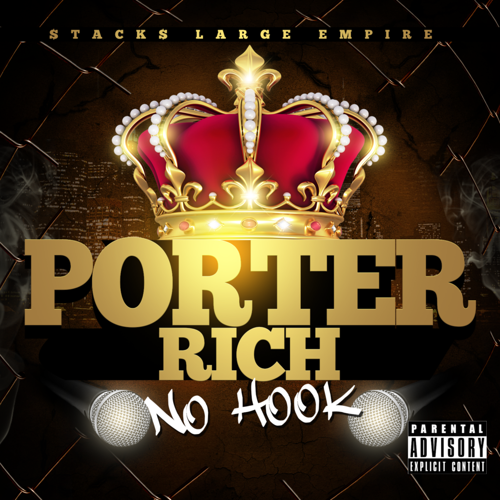 [Single] Porter Rich - No HooK
