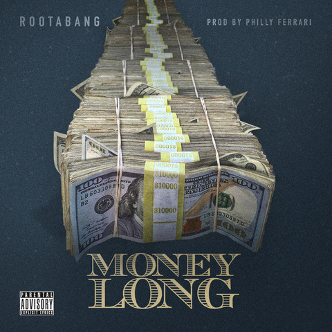 [Single] Rootabang - Money Long