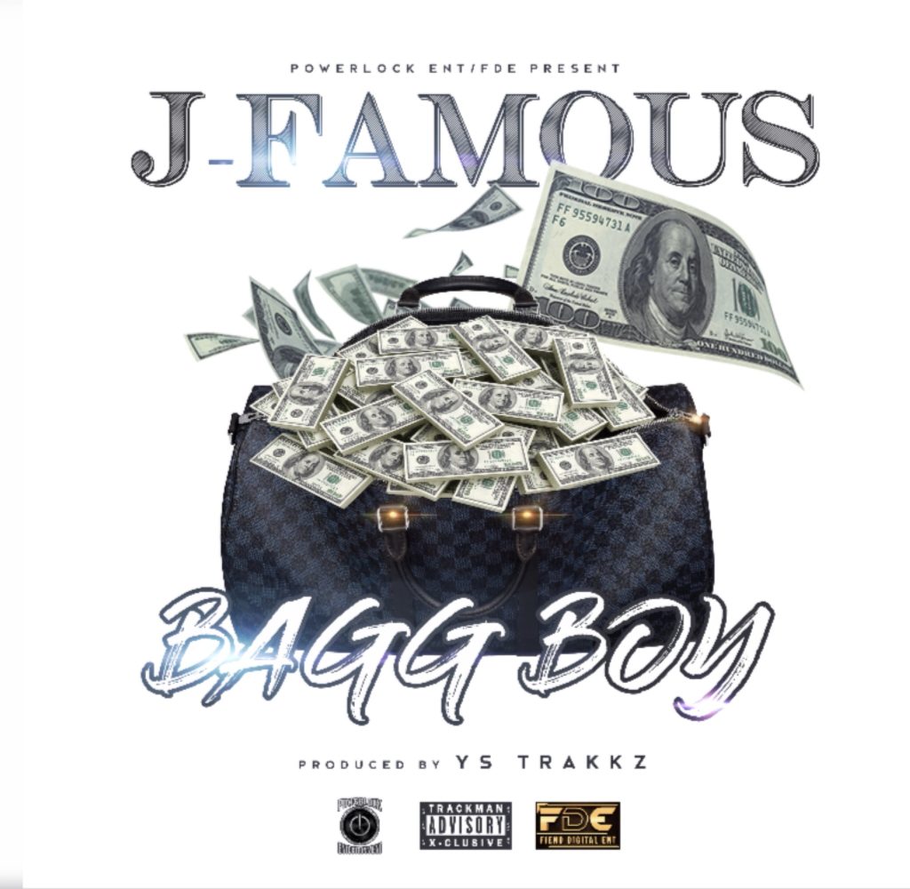 [Single] J-Famous - Bagg Bo