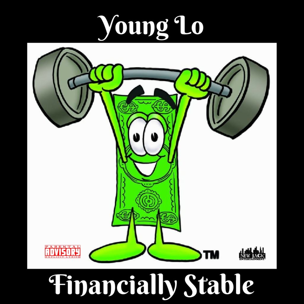 [Single] Young Lo - Financially Stable 