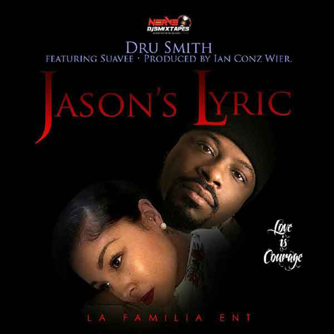 [Single] Dru Smith - Jason's Lyric ft Suavee