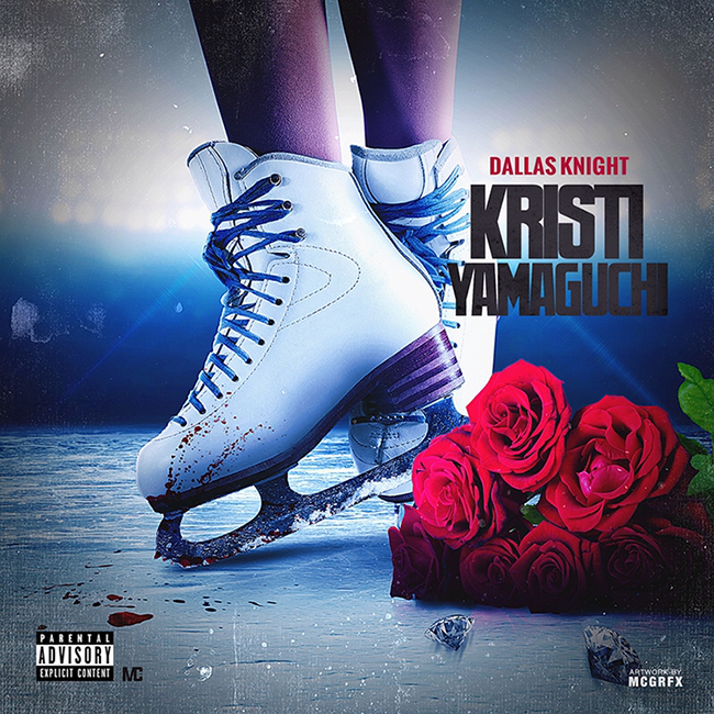 [Single] Dallas Knight - Kristi Yamaguchi