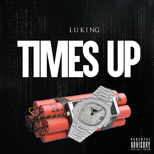 [Single] LuKing - Times Up