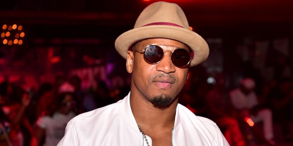 Stevie J fired from ‘LHHATL’