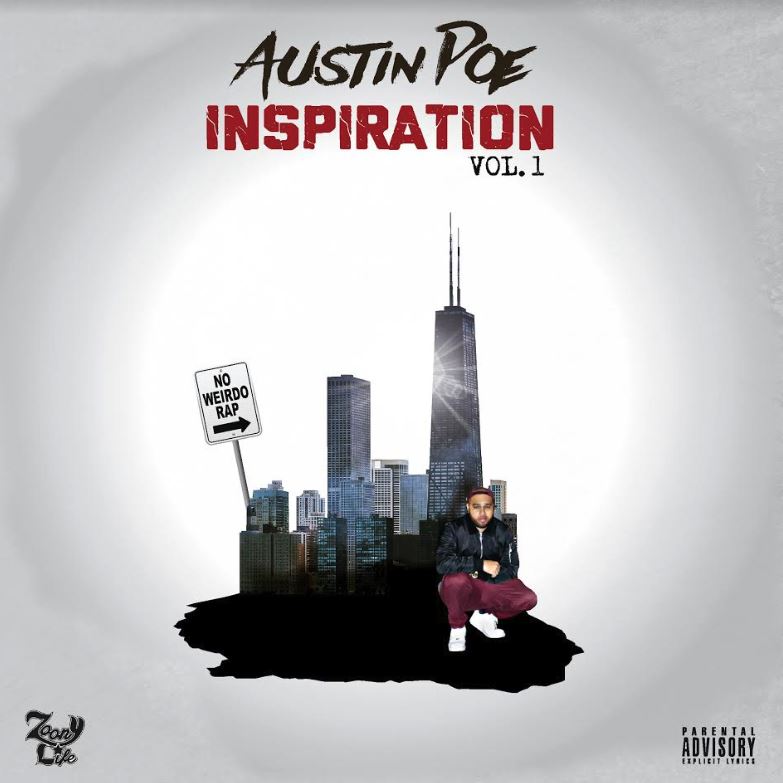 [Mixtape] Austin Poe - Inspiration Vol 1