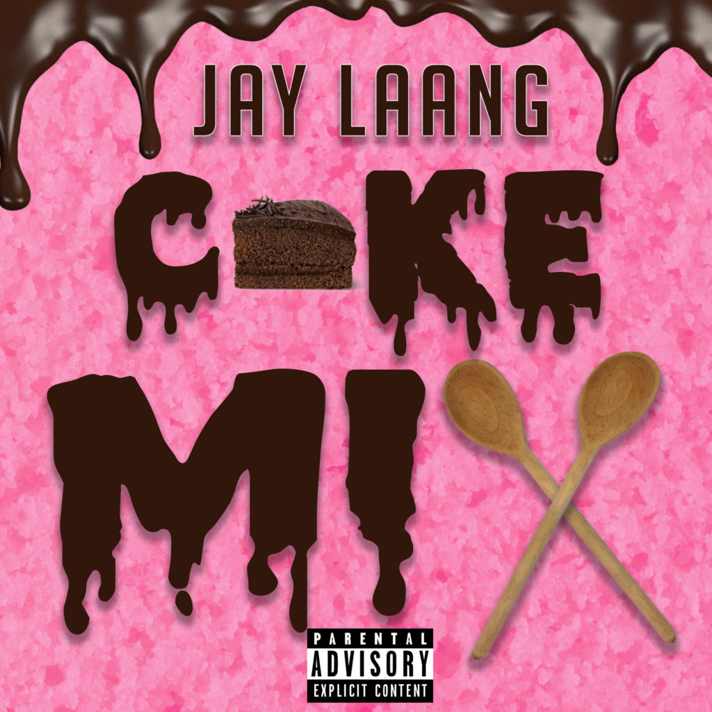 [Single] Jay Laang - Cake Mix